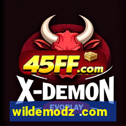 wildemodz .com